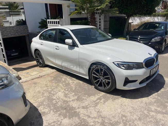 bmw serie 3