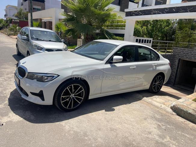bmw serie 3