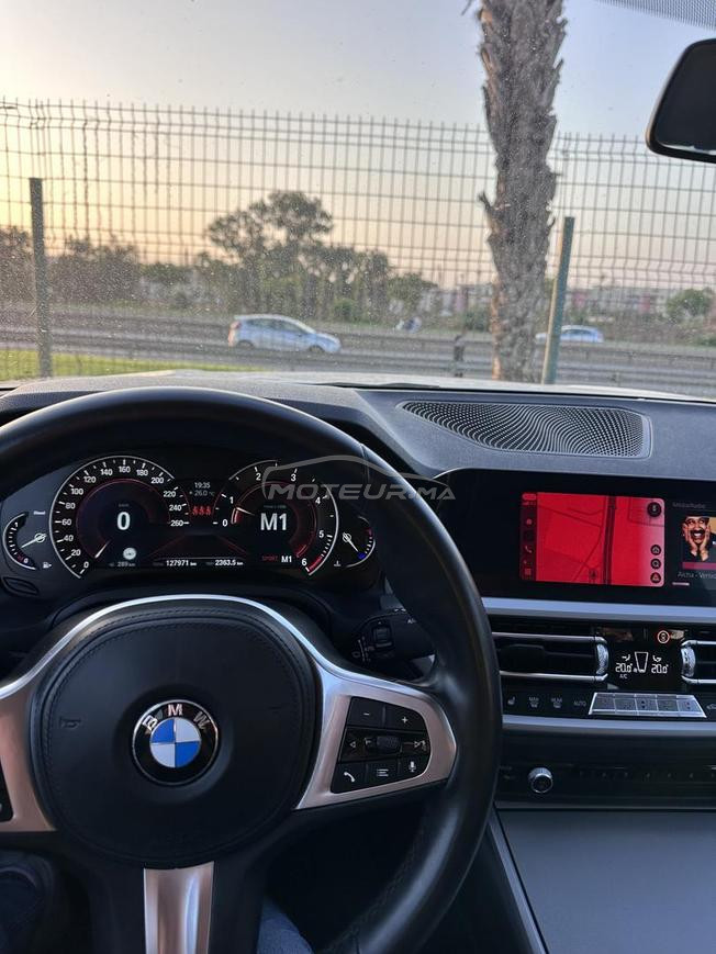 bmw serie 3