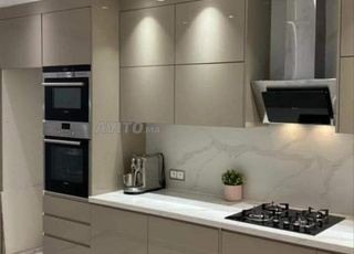 Cuisines Sofia, cuisines modernes à des prix très intéressants