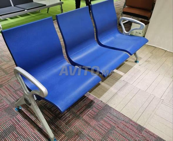 banquette en pvc importation prix revendeur