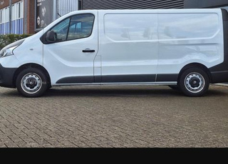 Renault trafic avendre 