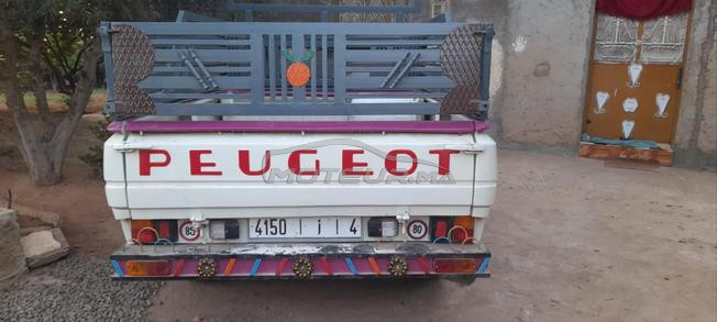 Peugeot 504 Diesel Manuelle 1996 à Berkane