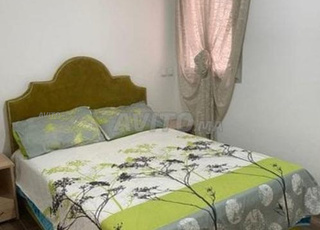 maison meublé à louer 