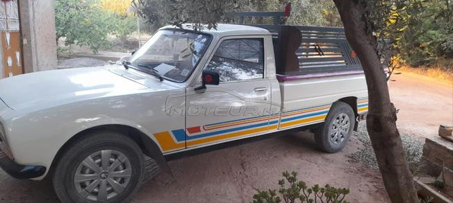 Peugeot 504 Diesel Manuelle 1996 à Berkane