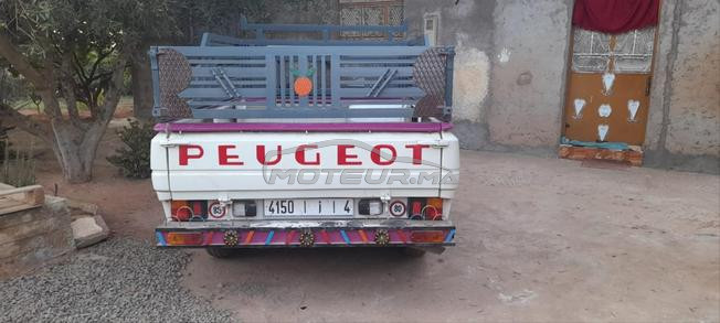 Peugeot 504 Diesel Manuelle 1996 à Berkane