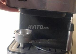 مكينة ديال القهوة 