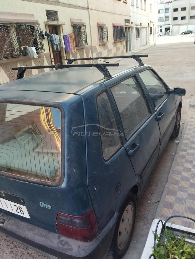 فيات اونو 