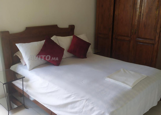 Appartement location Martil vacances