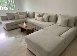 Un bel appartement Haut standing au parc