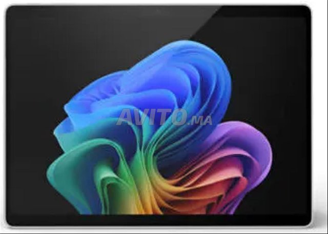 Surface pro 10 5G 32 gb ram