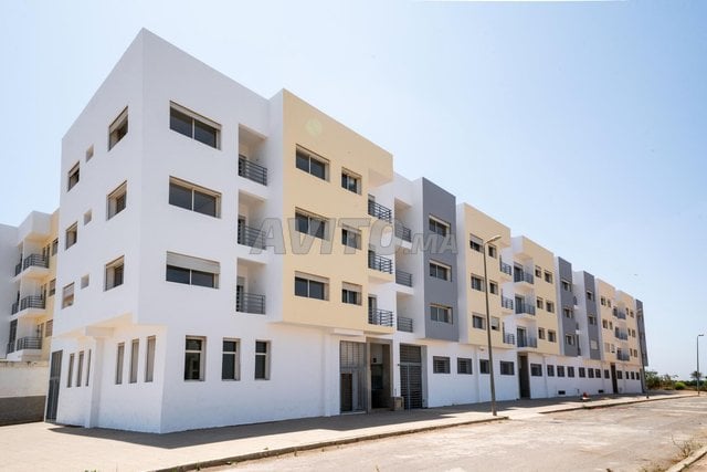 Appartement à vendre 65 m² à Sidi Hajjaj