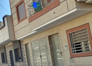 قريبة حي النصر 