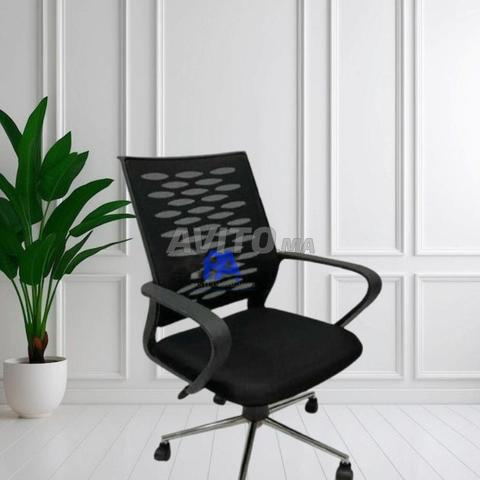 les chaises opérateur pour les center d'appel - 2