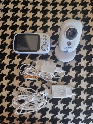 جهاز مراقبة الطفل Luvion Platinum 3 للبيع 850 درهم