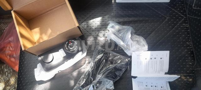 camera de surveillance pour voiture - 2