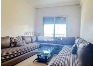 Appartement à vendre 82 m² à Mohammedia