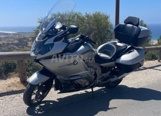 BMW K1600 GTL