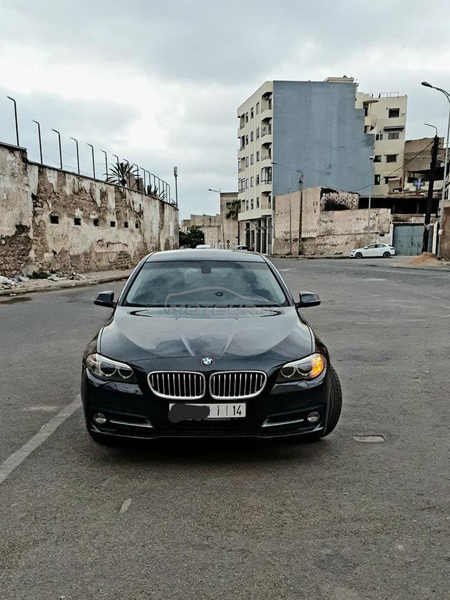 Bmw serie 5