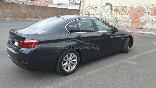 Bmw serie 5