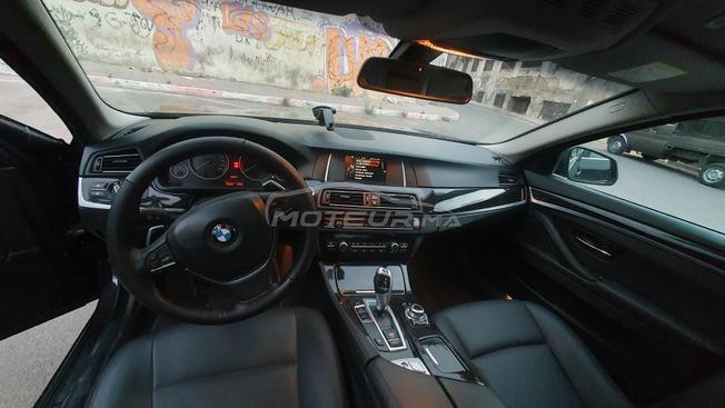 Bmw serie 5