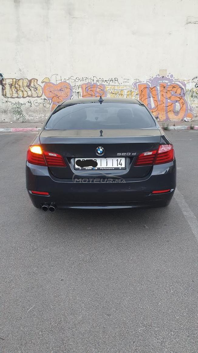 Bmw serie 5