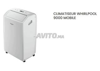 WHIRLPOOL CLIMATISEUR