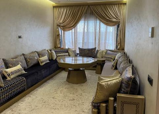 دار للكراء اليومي 