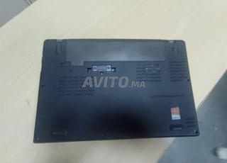 Lenovo ThinkPad Ordinateur portable professionnel