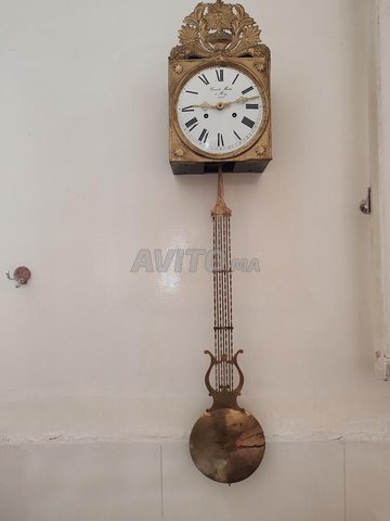 Horloge antique