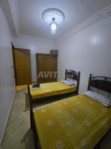 appartement 70mtr 4eme etage b frach diala
