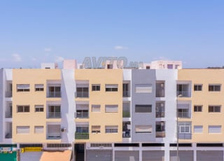 Appartement à vendre 65 m² à Casablanca