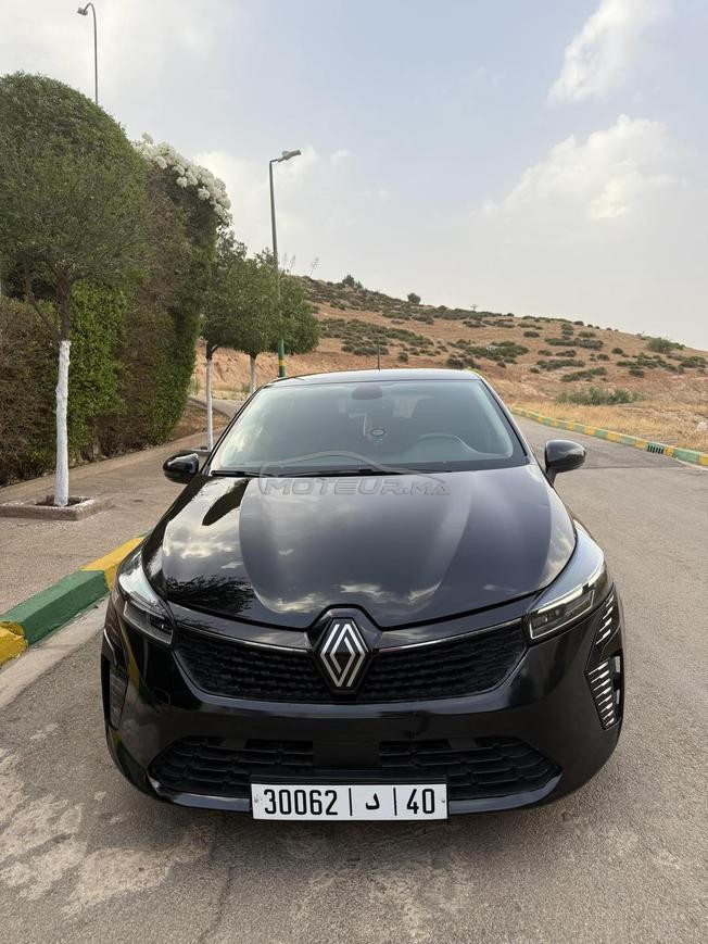 Renault 16 Diesel Manuelle 2024 à Fès