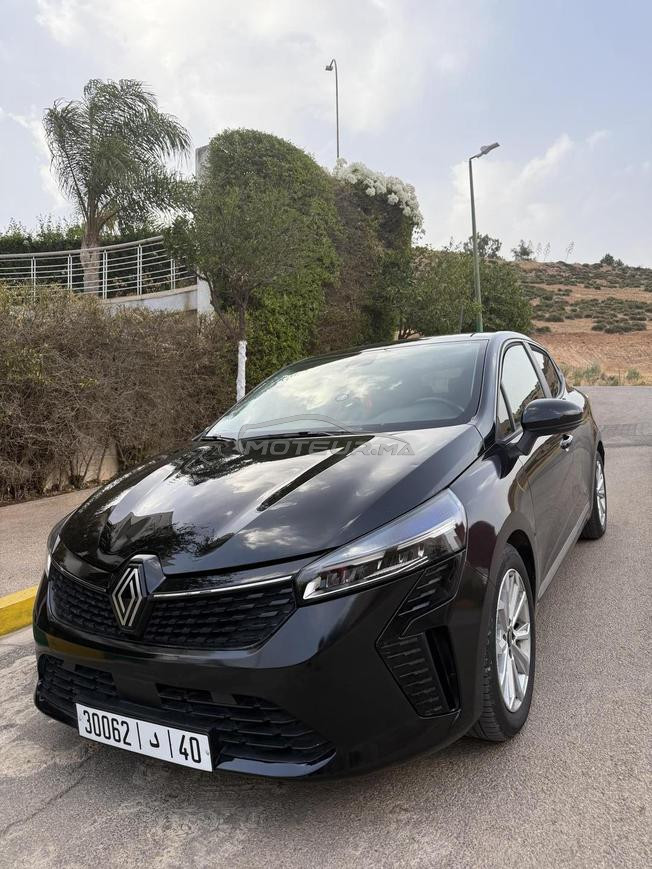 Renault 16 Diesel Manuelle 2024 à Fès