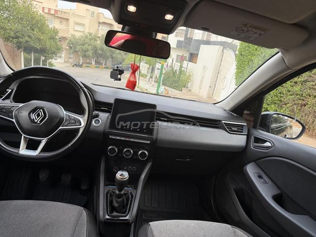 Renault 16 Diesel Manuelle 2024 à Fès