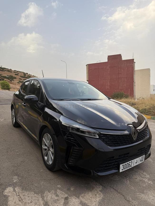 Renault 16 Diesel Manuelle 2024 à Fès