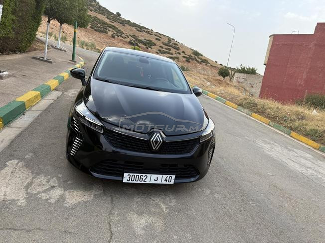 Renault 16 Diesel Manuelle 2024 à Fès