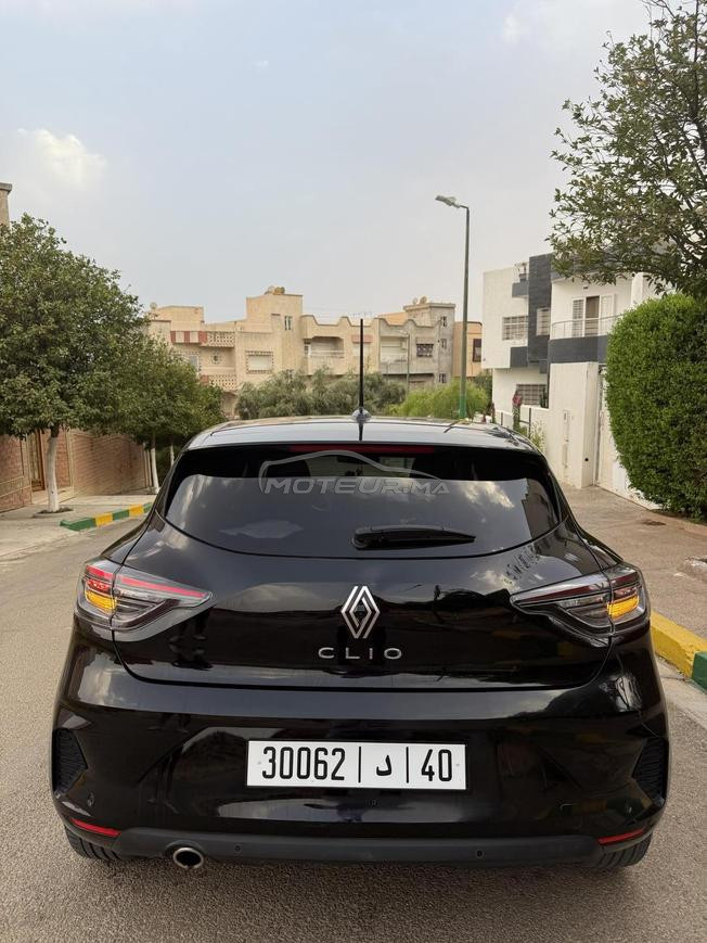 Renault 16 Diesel Manuelle 2024 à Fès