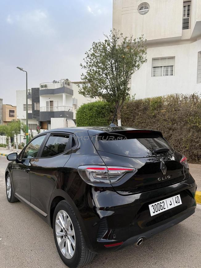Renault 16 Diesel Manuelle 2024 à Fès
