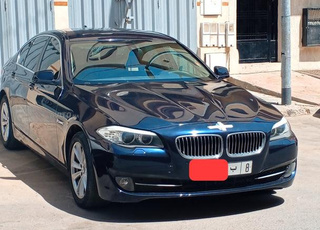 Bmw f10 série 5 