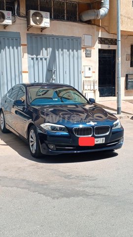 Bmw f10 série 5 