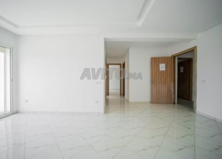 Appartement de luxe 131 m² Sidi Hajjaj
