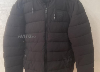 monteau LZX taille XL 