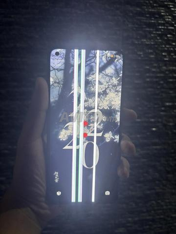 Mi 11 lite 5g ne 128gb 6gb sd 778 5g - 2