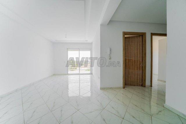 Appartement à vendre 71 m² à Sidi Hajjaj