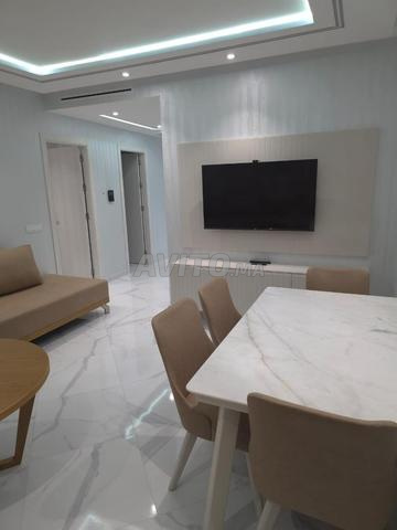 Appartement à Fnideq à louer - 2