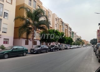 Appartement à vendre 65 m² à Doha Oujda