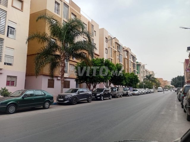 Appartement à vendre 65 m² à Doha Oujda