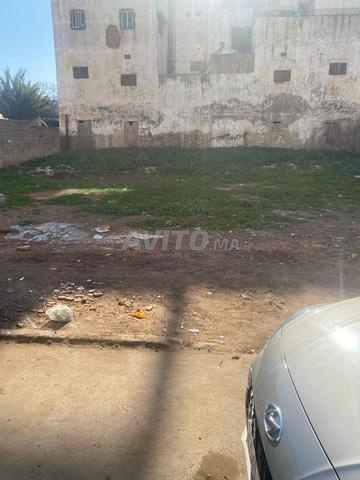 terrain a vendre a sidi moumen bd tah 