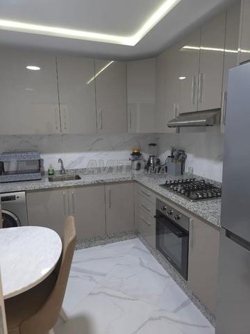 Appartement à louer à Fnideq - 2